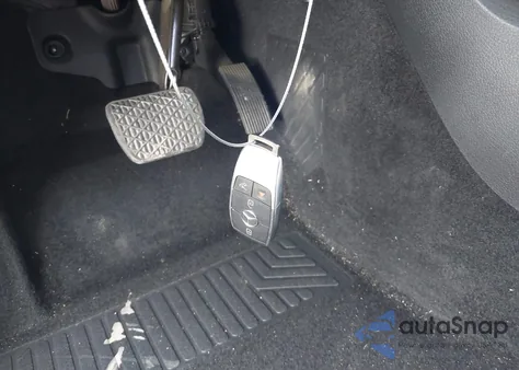 2019 Mercedes-Benz A 220 из США, поврежденный, VIN WDD3G4EB9KW014513